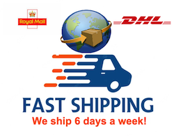 BMDiag shipping
