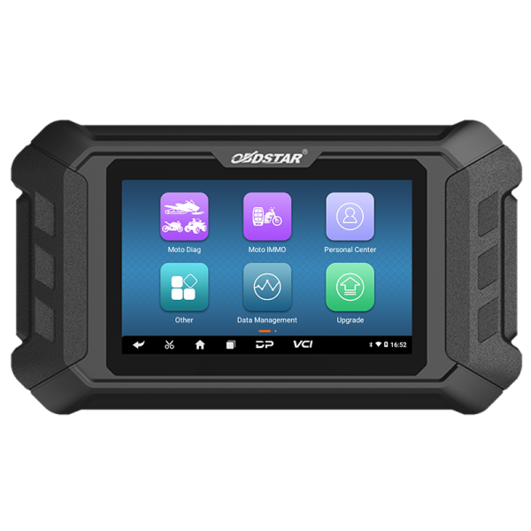 Motoscan для bmw мотоциклов