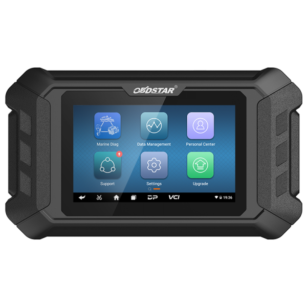 OBDStar Diagnostic Tools - Page 2